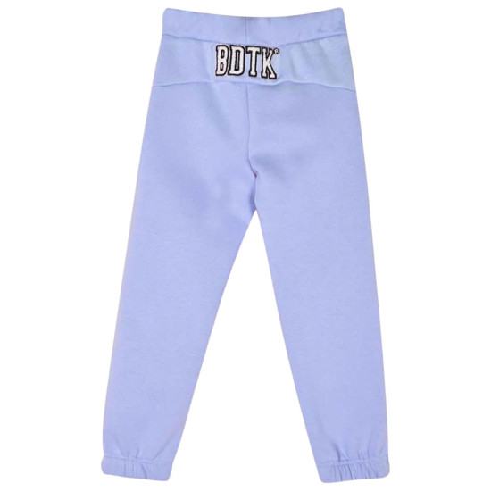 Bodytalk Παιδικό παντελόνι φόρμας New Logo Jogger